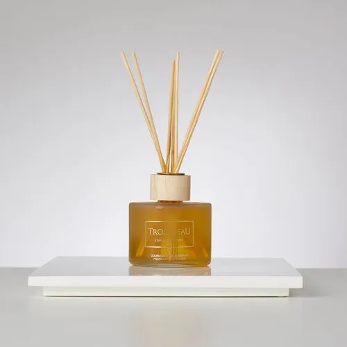 Printemps Air Freshener With Rods 240 Ml