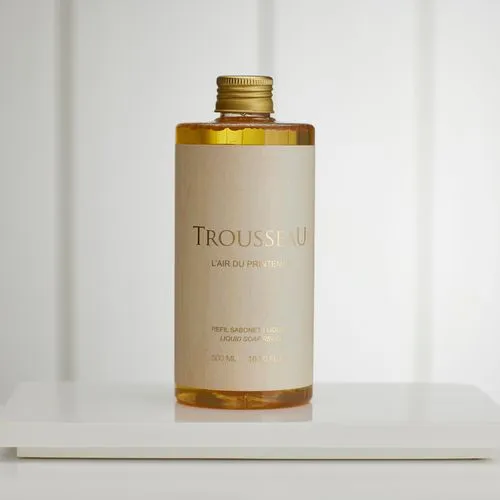 Printemps Liquid Soap Refill 500 Ml